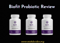 Biofit Probiotic Review